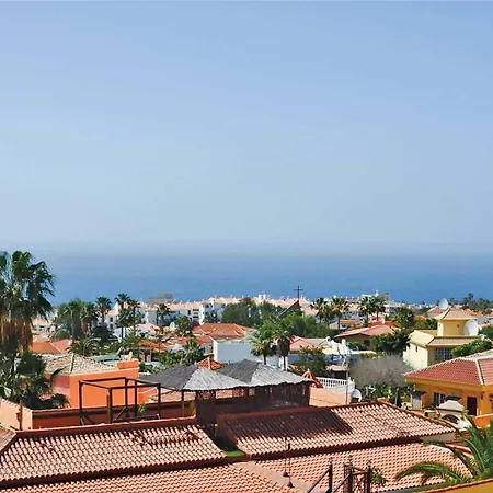 فيلة Pacifica